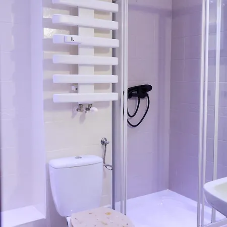 Apartment Mokka Spot Belvarosi