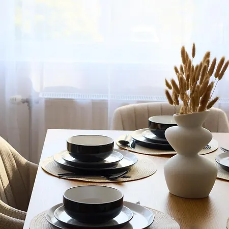 Apartment Mokka Spot Belvarosi