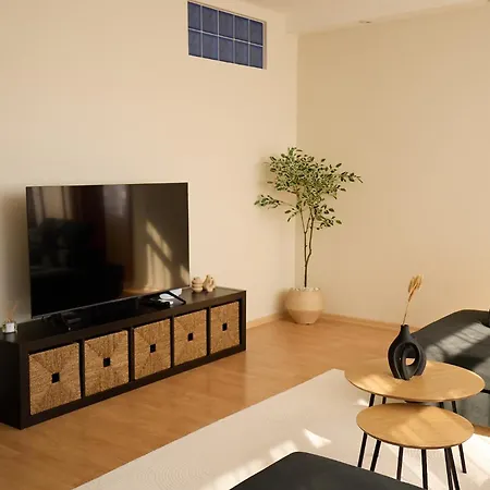 Mokka Spot Belvarosi Apartment