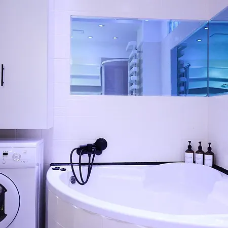 Mokka Spot Belvarosi Apartment *