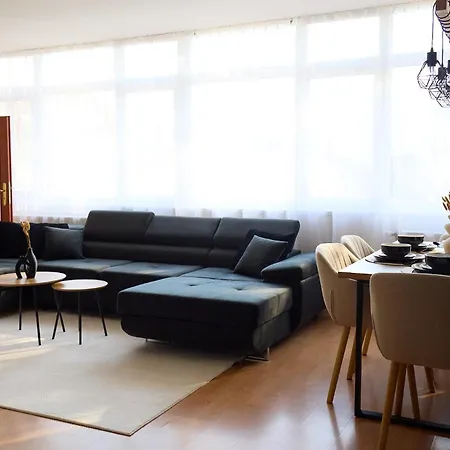 Mokka Spot Belvarosi Apartment Siofok