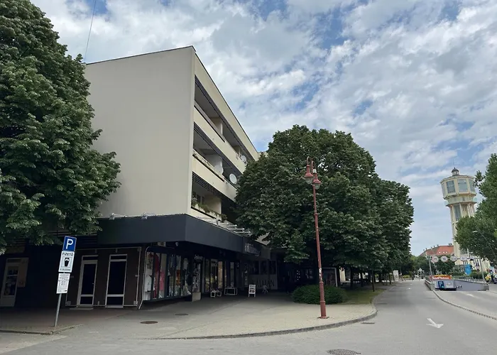 Mokka Spot Belvarosi