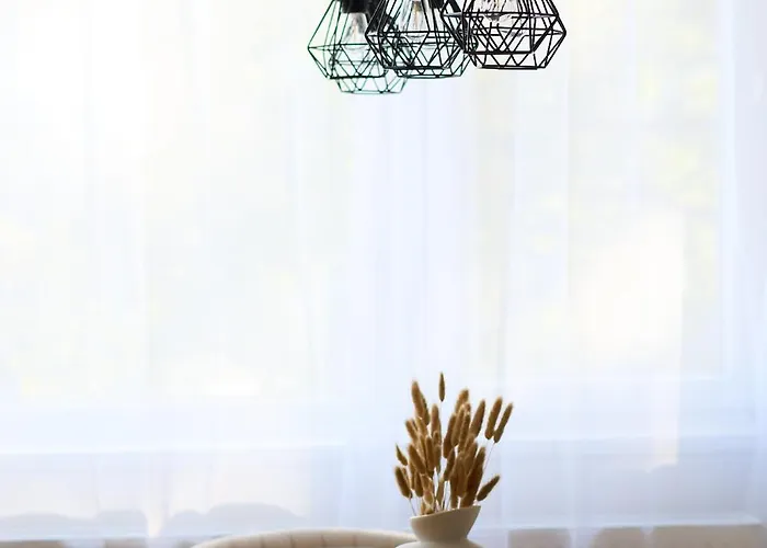 Mokka Spot Belvarosi Appartement Siófok