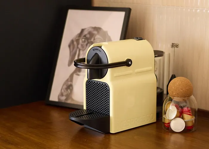 Apartment Mokka Spot Belvarosi Siofok