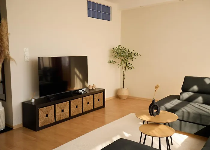 Mokka Spot Belvarosi Appartement