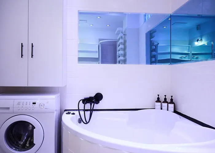 Mokka Spot Belvarosi Appartement *