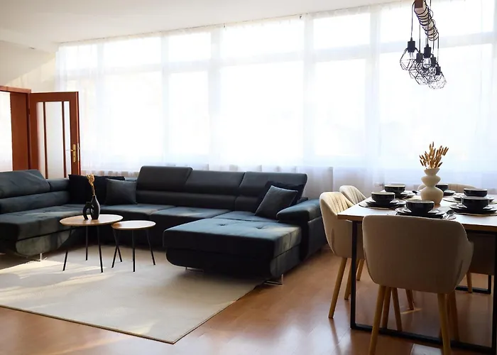 Mokka Spot Belvarosi Appartement Siófok